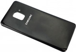 Kryt Samsung A530F Galaxy A8 zadní černý