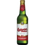 Budvar 12° 0,5 L sklo