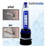 Bathmate Hercules Clear