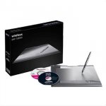 Wacom Wireless A5