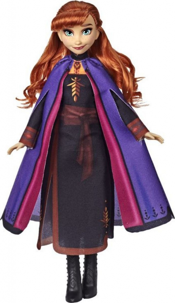 Hasbro Frozen 2 Anna