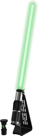 Hasbro Star Wars The Black Series Force FX Elite Lightsaber Sabine Wren replika světelný meč