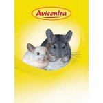 AVICENTRA Granule pro činčily 500g