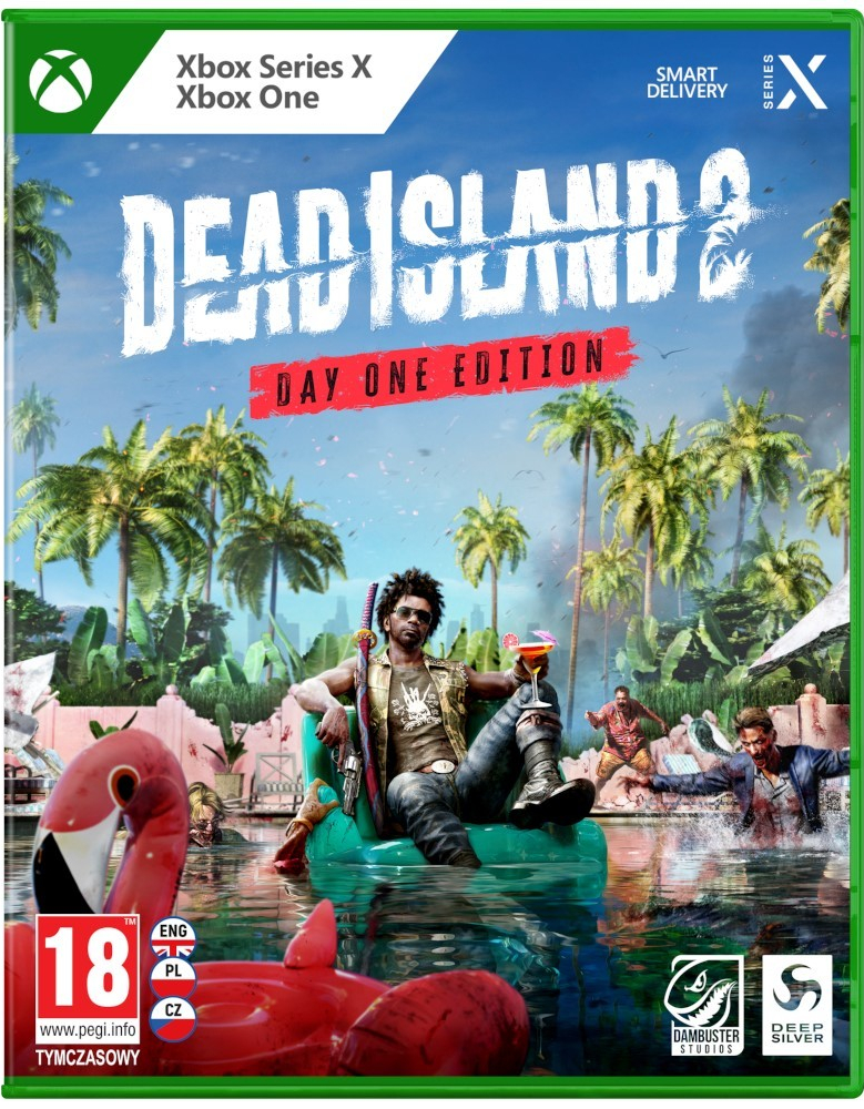 Dead Island 2