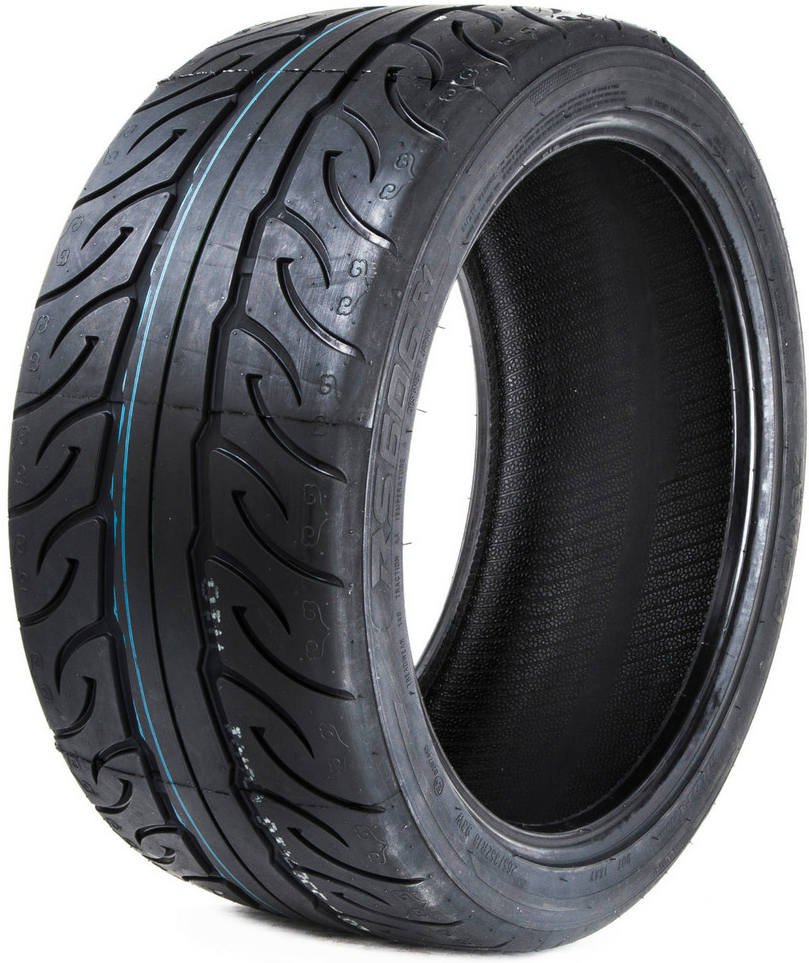 Zeknova RS 606 R4 235/40 R17 90W