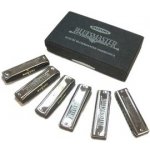 Suzuki Bluesmaster MR-250 SET