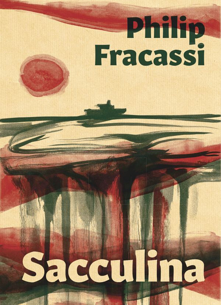 Sacculina - Fracassi Philip