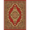 koberec Teheran 102 Red 300x400 cm