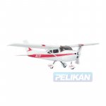 Cessna 182 SC 2,4GHz