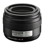 Olympus 35mm f/3.5 Macro