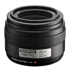 Olympus 35mm f/3.5 Macro