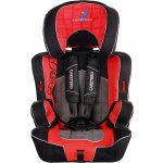 Caretero Spider 2012 - red