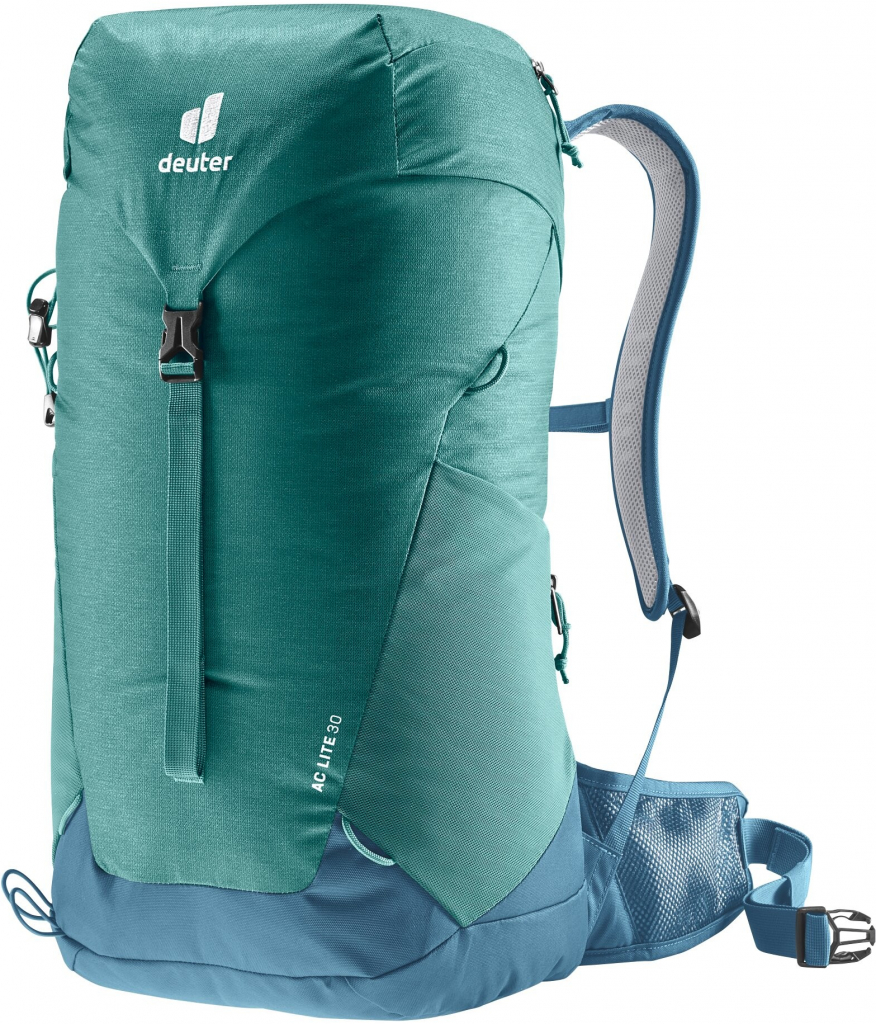 Deuter AC Lite 30l zelený