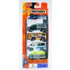 Matchbox C1817 MB Angličák 5ks