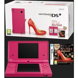 Nintendo DSi