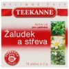 TEEKANNE Žaludek a střeva bylinný10x2g