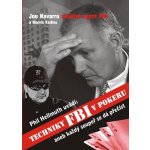 Joe Navarro - Techniky FBI v pokeru