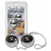 Venušiny kuličky Basic Loveballs Silver