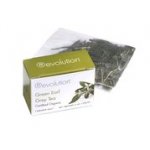 Revolution Tea Green Earl Grey Tea minikrabička