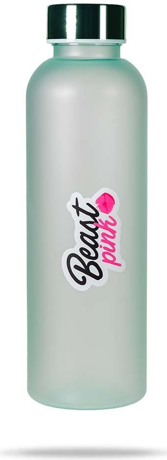 BeastPink Thirst Trap Bottle 500 ml