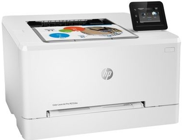 HP Color LaserJet Pro M255dw KW64A