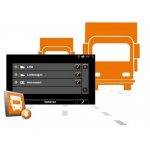 Navigon Truck Navigation