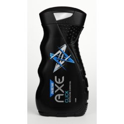 Axe Click 250 ml