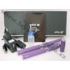 eGO-W 1100 mAh fialová