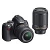 Nikon D5000