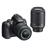 Nikon D5000