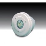 reflektor "mini" 50W z ABS plastu p/f