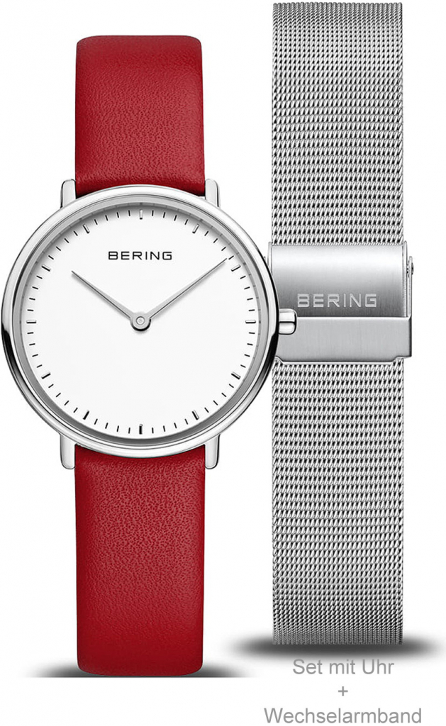 Bering 15729-604