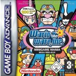 WarioWare Inc. (GBA)