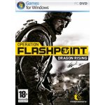 Operace Flashpoint 2: Dragon Rising