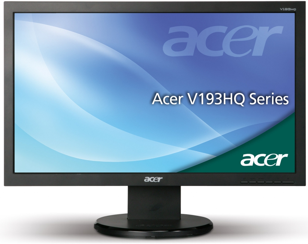 Acer V193Hq