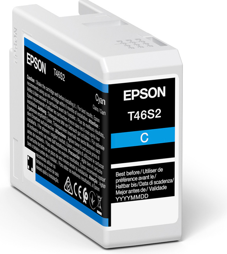 Epson T46S200 - originální