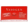 Vasogen Plus 3tbl