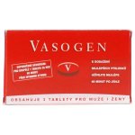 Vasogen Plus 3tbl