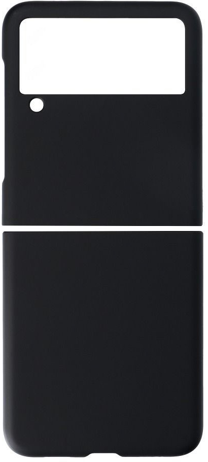 Pouzdro Forcell Slim Samsung Galaxy Z Flip3 5G černé