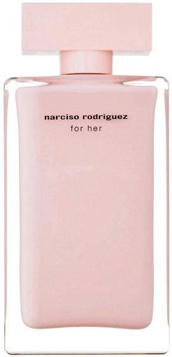 Narciso Rodriguez Narciso for her parfémovaná voda dámská 100 ml
