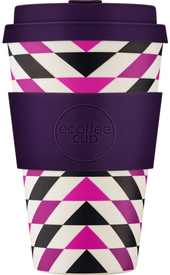 Ecoffee Cup Fancy Wang 400 ml
