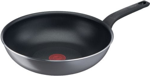 Tefal wok pánev Easy Plus B 28 cm