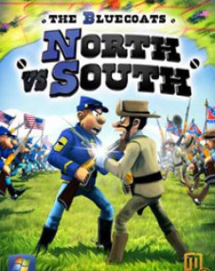 The Blue Coats North vs South