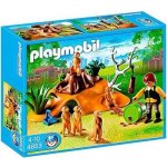Playmobil ZOO Surikaty