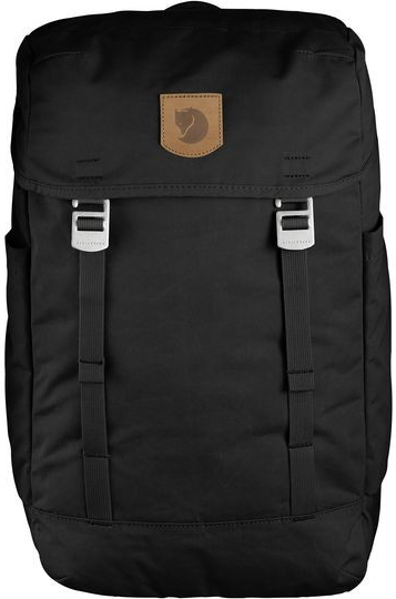 Fjällräven Greenland Top 550 black 20 l