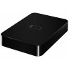 Western Digital Elements Portable SE 500GB, 2,5", 5400rpm, USB2.0, WDBABV5000ABK