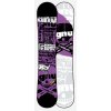 GNU Carbon Credit - Purple