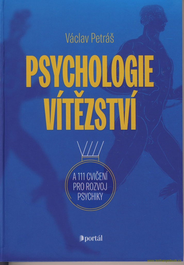 Psychologie vítězství