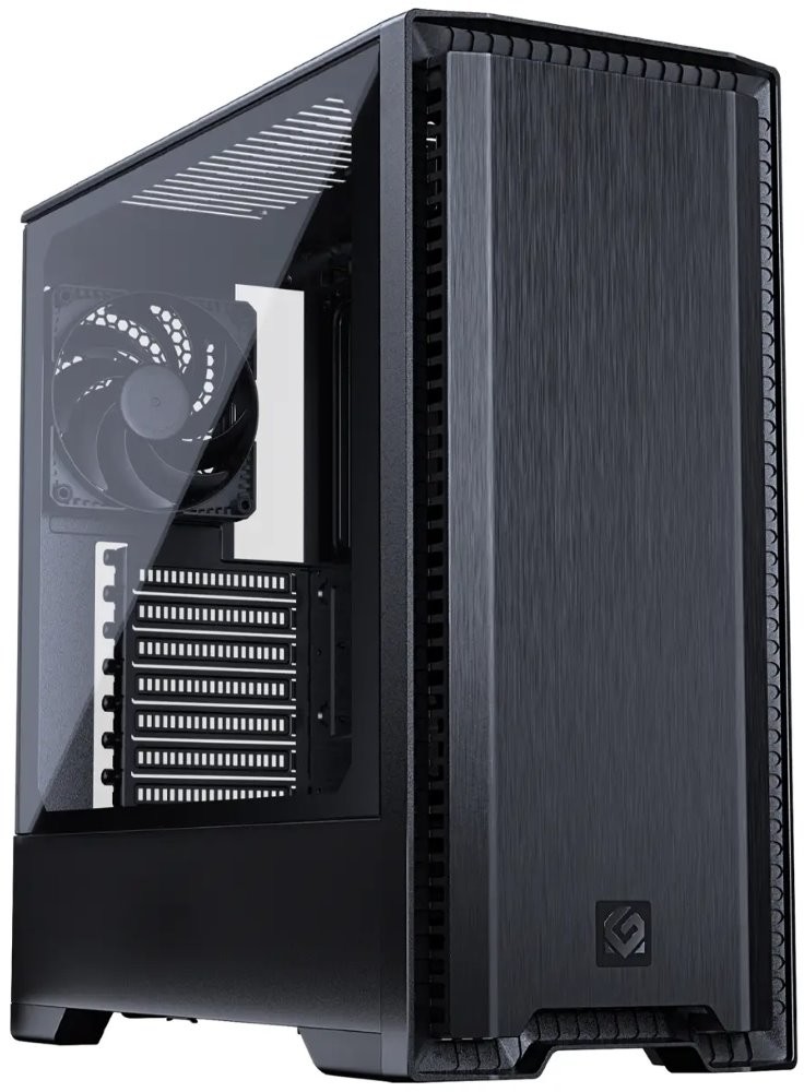 Magnium Gear by Phanteks NEO Silent MG-NE520S_BK02