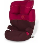 Cybex Free-FIX 2012 - Chilli Pepper